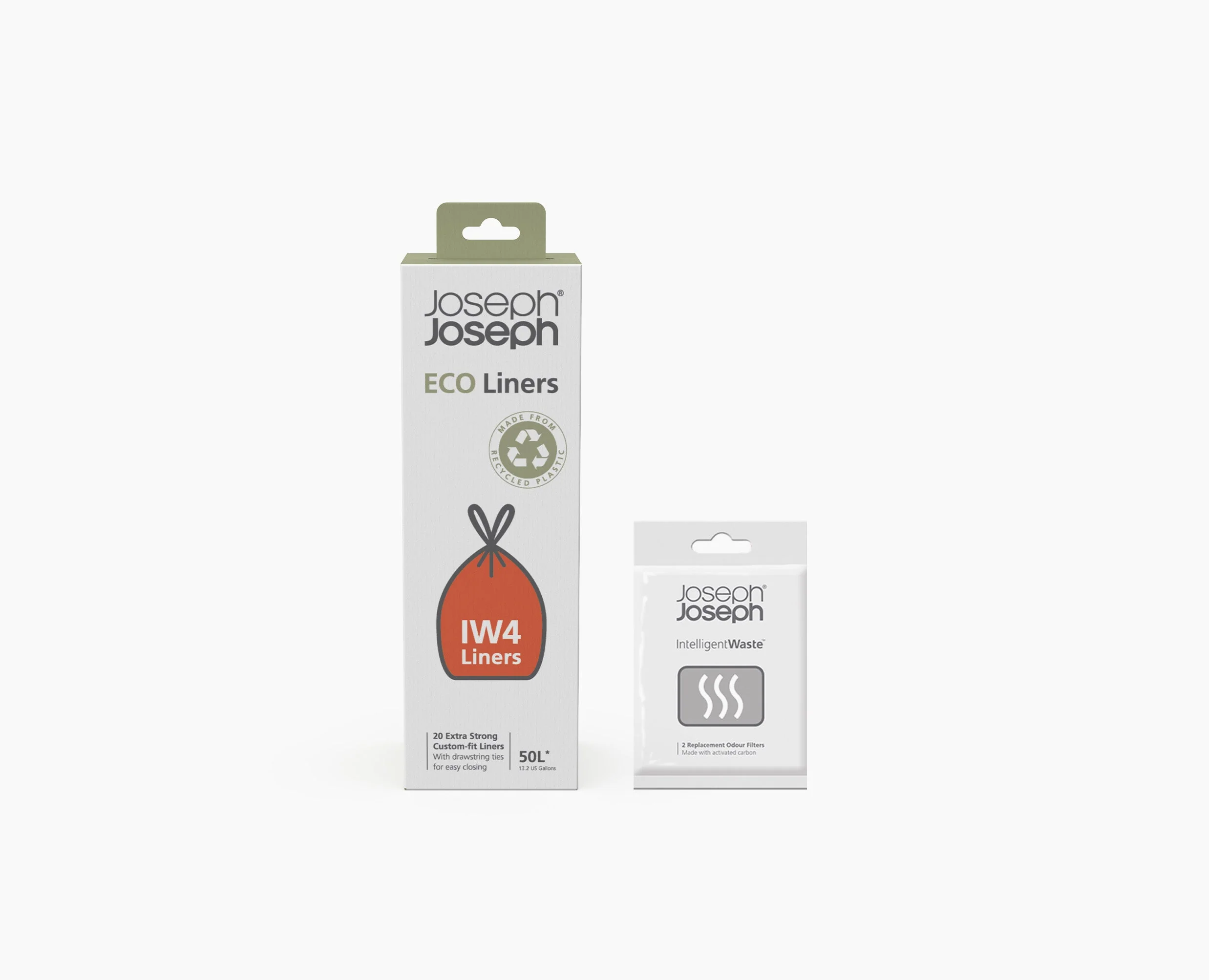 Titan 30L Replacement Liner & Filter Accessory Pack - Image 3