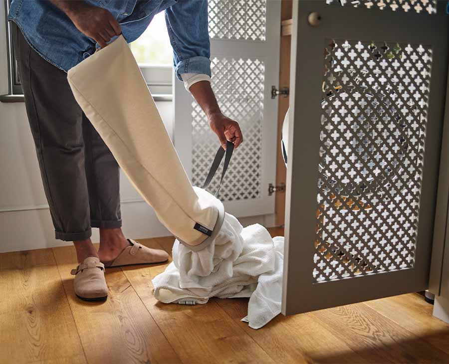 Tota 30L Replacement Laundry Bag - Image 2