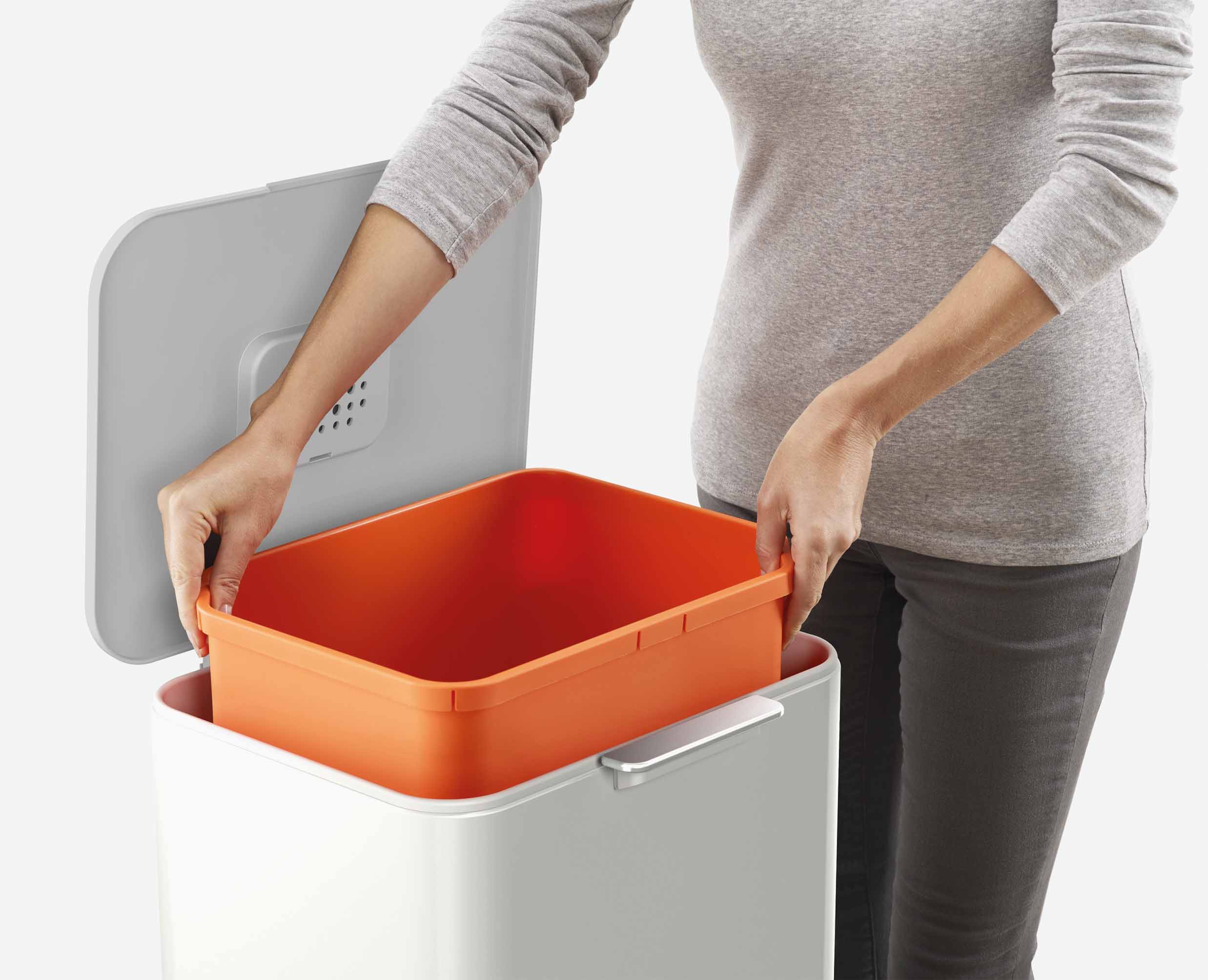Totem Compact 20L Inner Bucket - Image 3