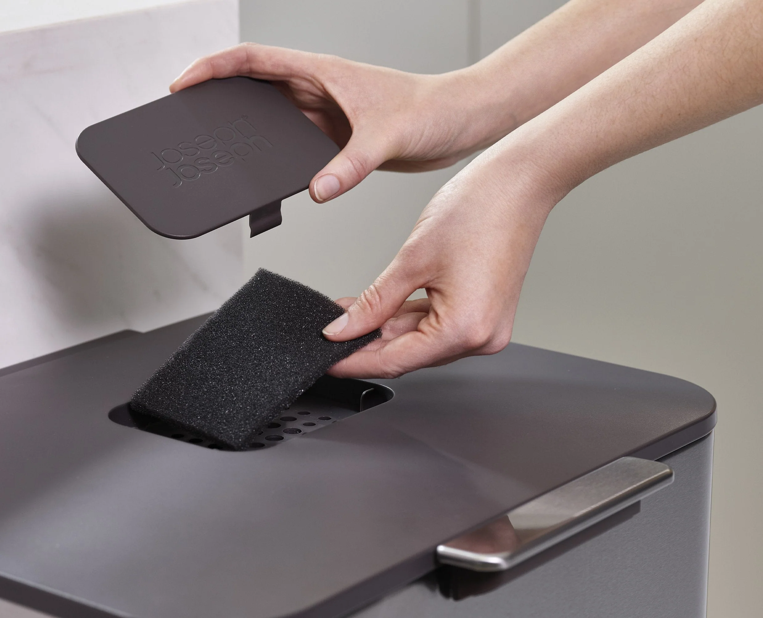 Totem Replacement Filter Cover - Image 2
