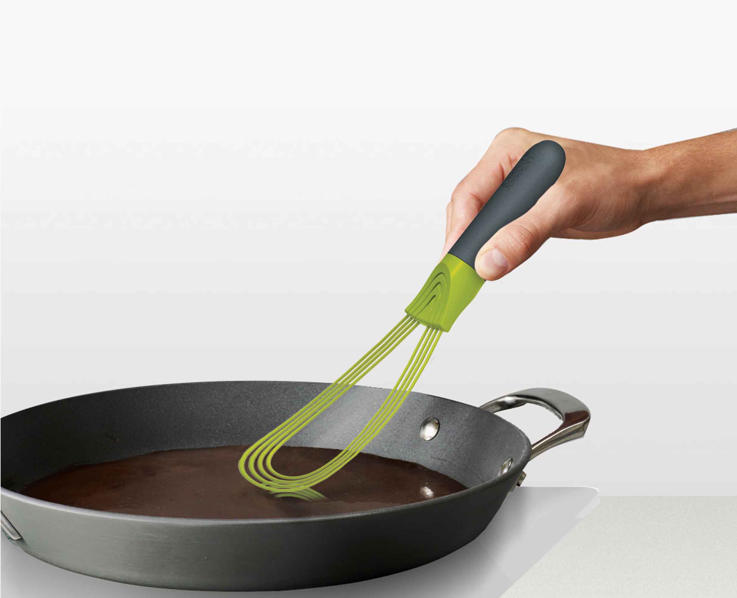 Twist™ 2-in-1 Green Whisk - Image 5