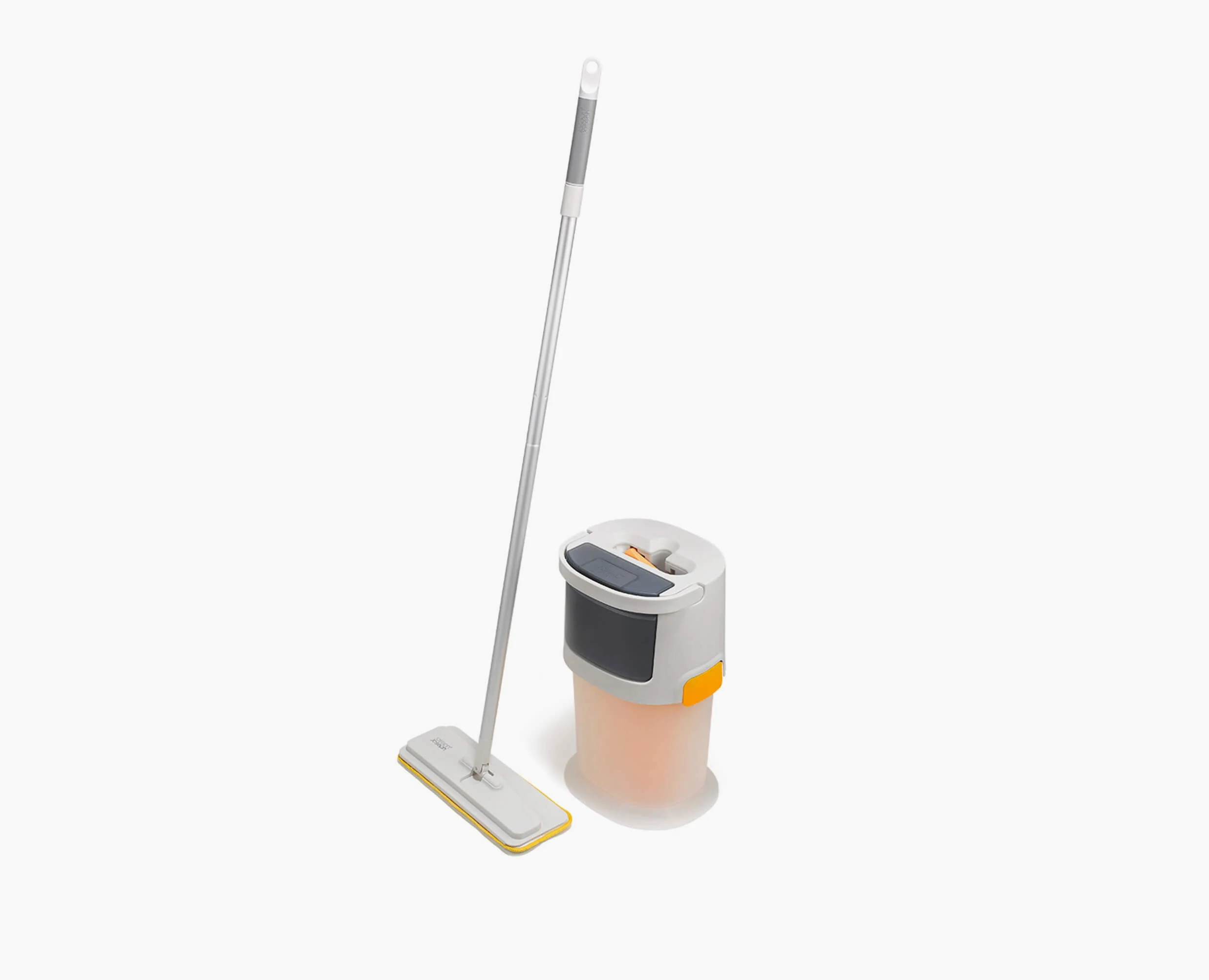 Cleaning Equipment & Tools