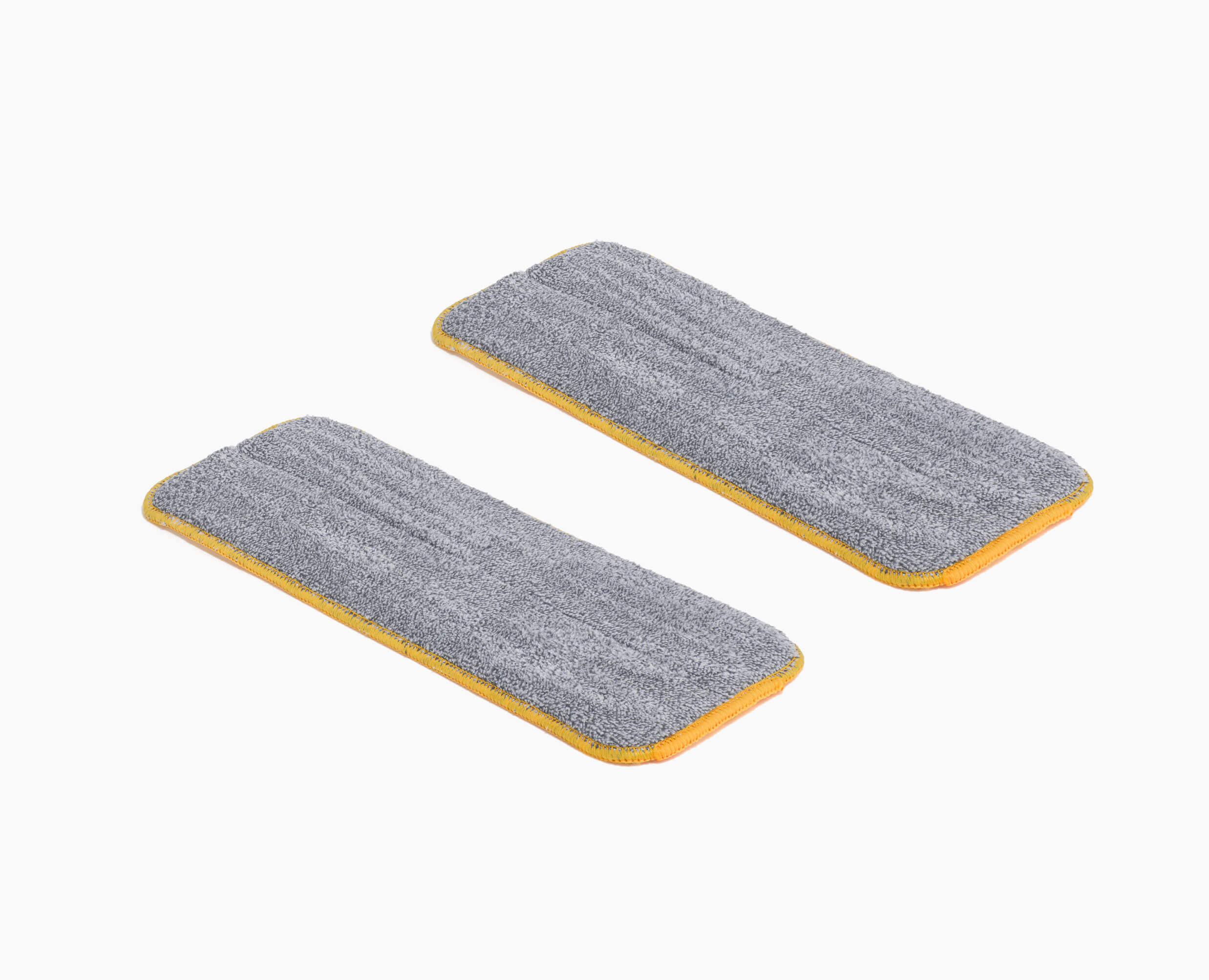 UltraClean Pack of 2 Mop Replacement Pads