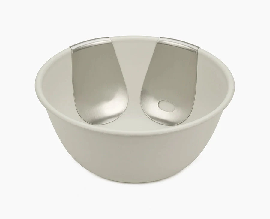Uno™ Salad Bowl & Servers Set