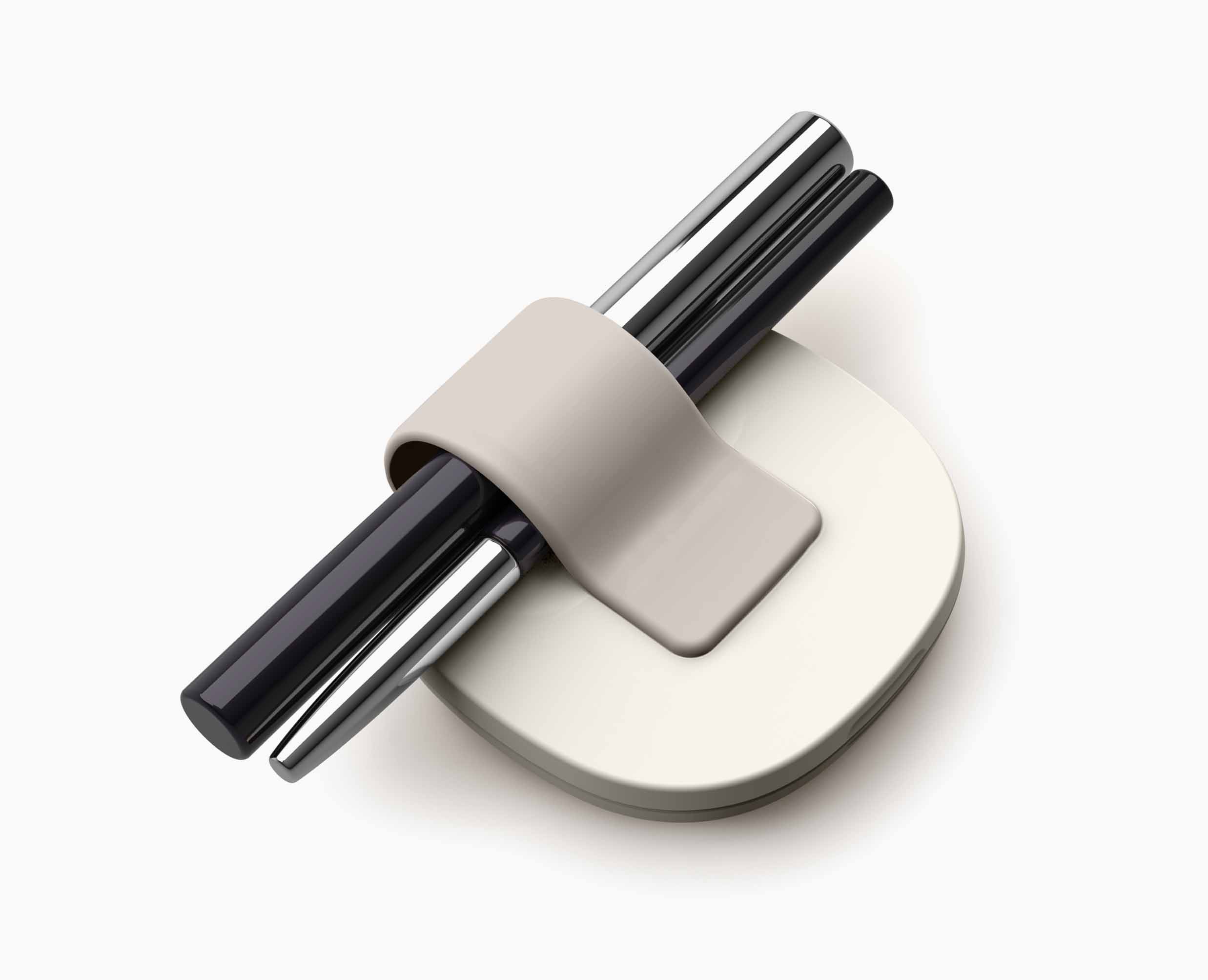 Viva 2-in-1 Compact Magnifying Mirror - Image 6