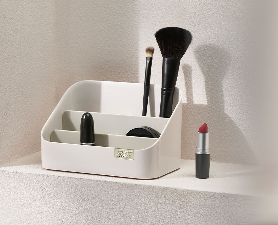 Viva Tiered Cosmetic Organiser - Image 2