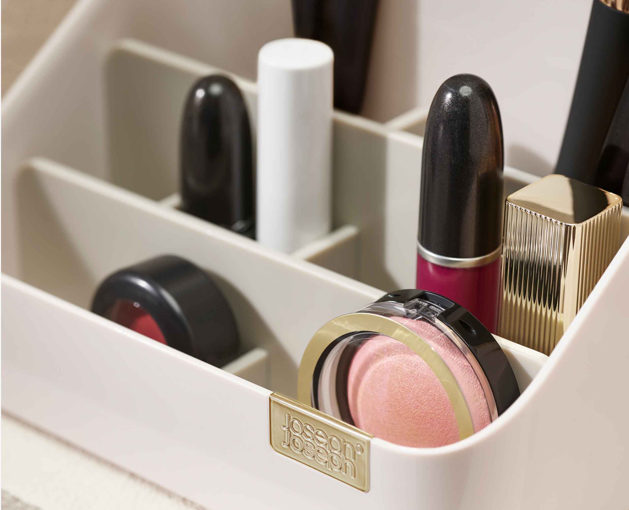 Viva Tiered Cosmetic Organiser - Image 5