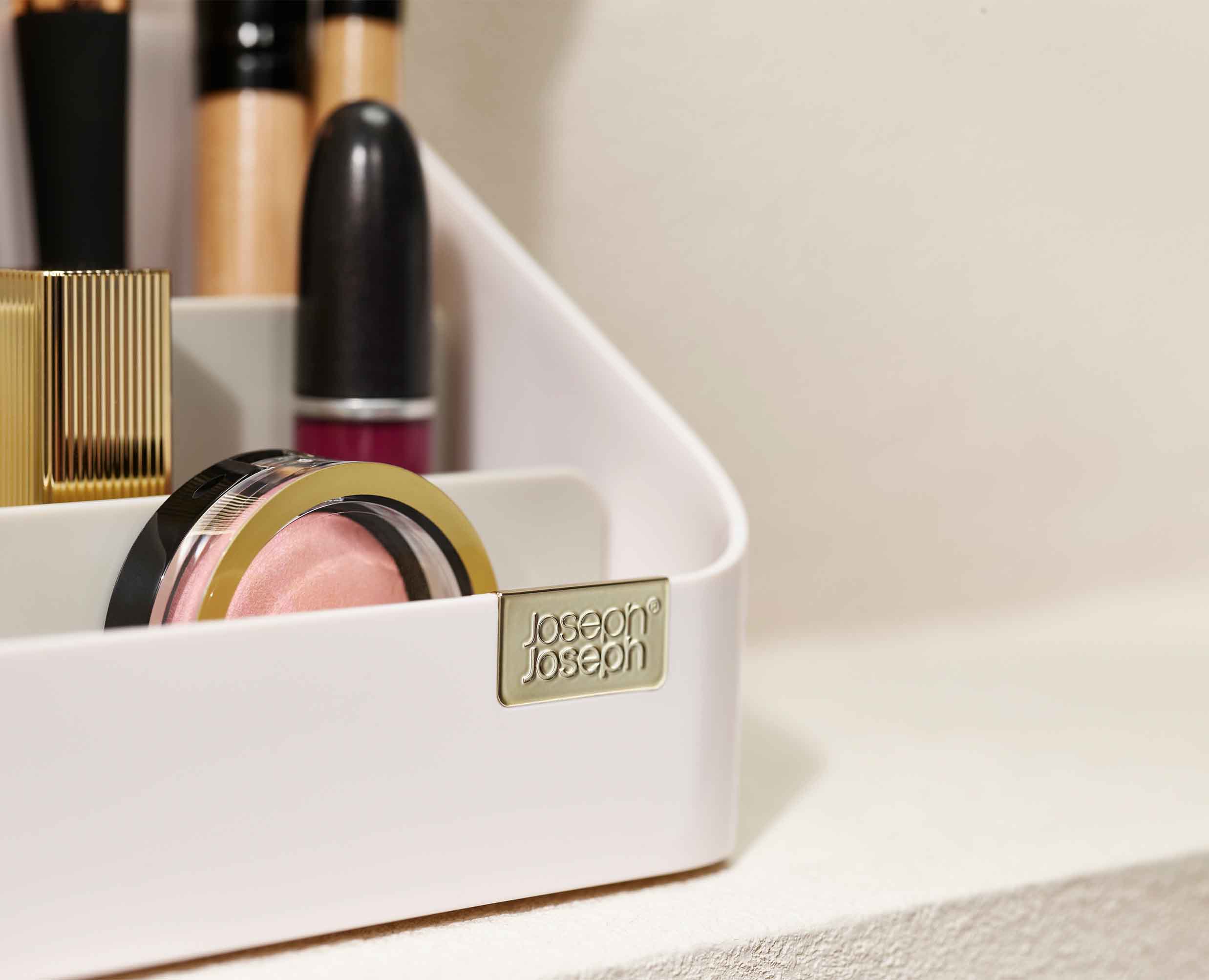 Viva Tiered Cosmetic Organiser - Image 6