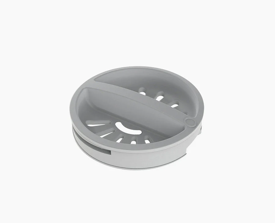 Wash&Drain™ Replacement Plug
